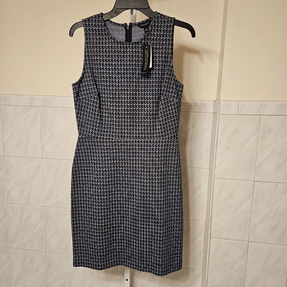 BANANA REPUBLIC DRESS SIZE 8